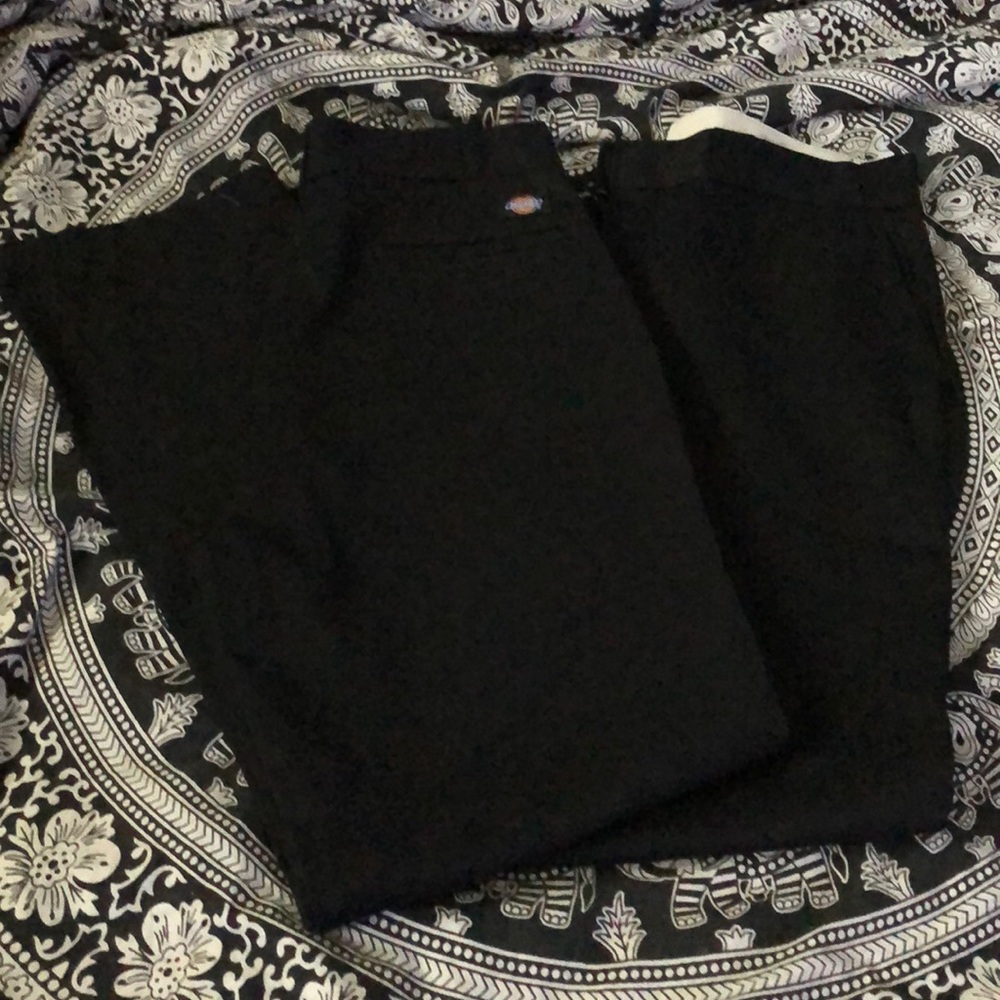 2 Pairs Of Dickies